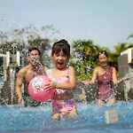 Sheraton Grand Jakarta Gandaria City Hotel