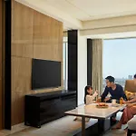 Sheraton Grand Jakarta Gandaria City Hotel